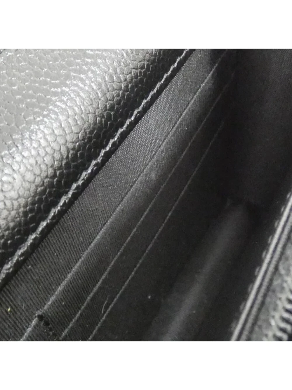 Chanel Chain Wallet Shoulder
